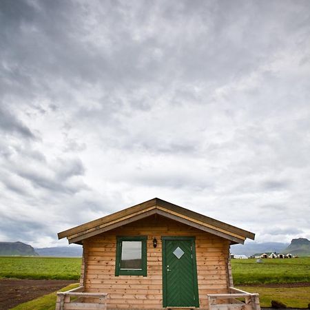 Mid Hvoll Cottages Suthur Hvoll ห้อง รูปภาพ