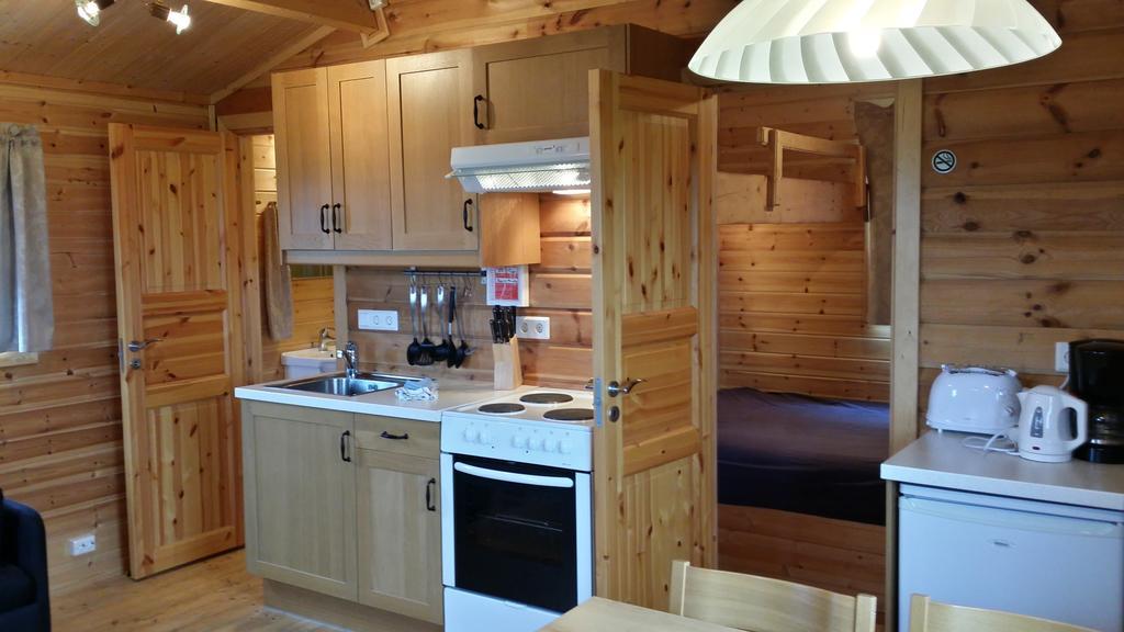 Mid Hvoll Cottages Suthur Hvoll ห้อง รูปภาพ